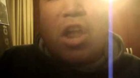 TRAX – Bastarlo Rimas de Acero – Sin Tu Amoor…(Tema casero 2014)…