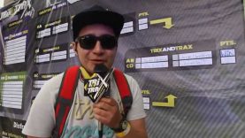 TRAX David Vergara Finalista TrixandTrax Duoc UC, Sede Maipu