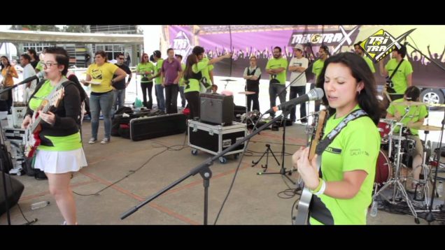 TRAX Dorothyplug 2 Final TRIXANDTRAX UCV