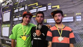 TRAX Vaikanskeit Finalistas de TrixandTrax Duoc UC, Sede Maipu