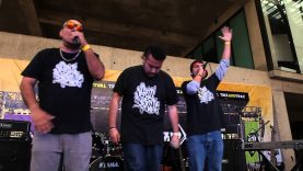 TRAX Versos Diversos