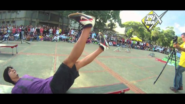 TRIX 871 B-Contenido compartido de YouTube.mov