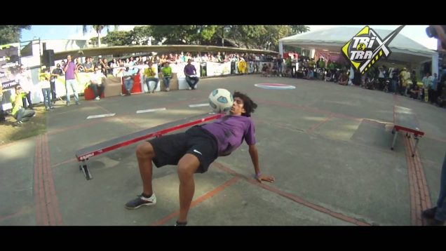 TRIX 871 C-Contenido compartido de YouTube.mov