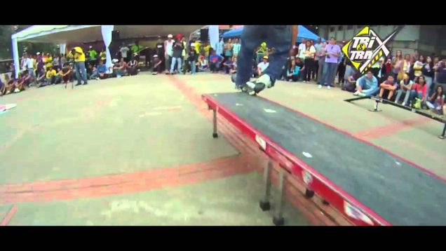 TRIX 873 B-Contenido compartido de YouTube.mov