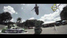 TRIX: ADRIAN ALEXIS GERINK