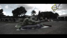 TRIX: ADRIAN “Morado” GERLNK TRIXANDTRAX GRAN FINAL UCV