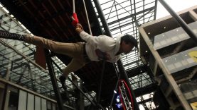 Trix and Trax Ariel Farias y Lucas Arrendodo 11