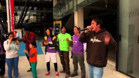 Trix and Trax Claudio Aguilera y Jorge Montero 03