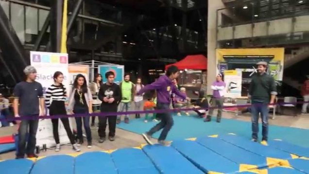 Trix and Trax Matias Ponce y Alejandro Cifuentes 07