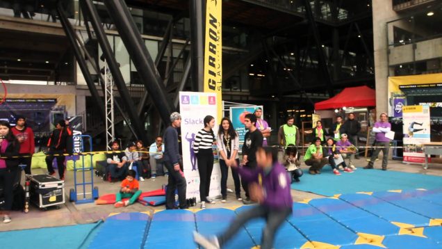 Trix and Trax Matias Ponce y Alejandro Cifuentes 08