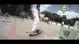 TRIX / FINAL TRIXANDTRAX UCV FEB 2012