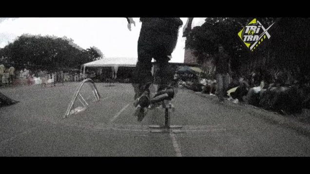 TRIX: GERÓNIMO HERNANDEZ