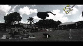 TRIX: GERÓNIMO HERNANDEZ