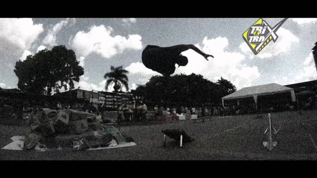 TRIX: GERÓNIMO HERNANDEZ