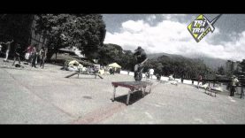 TRIX: GERONIMO HERNANDEZ