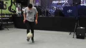 TRIX Hugo Dominio de Balón