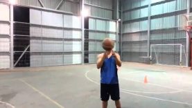 TRIX Roberto Lopez. DOMINIO BASKET