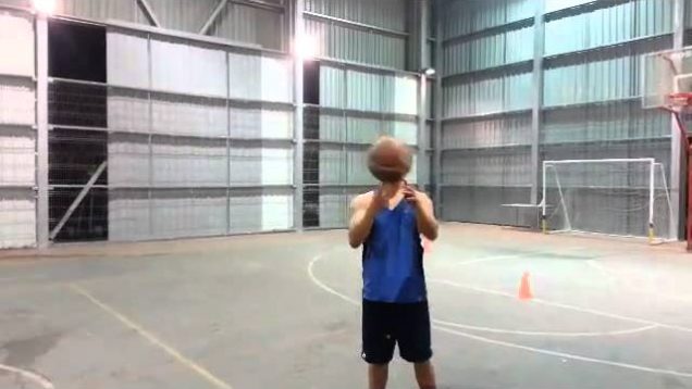 TRIX Roberto Lopez. DOMINIO BASKET