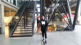 TRIX Sebastián Labarca. Arte Cirquense