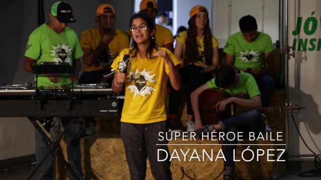 Trixandtrax Day Presentación Conoce los Millennials