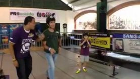 Trixandtrax Los Arcos