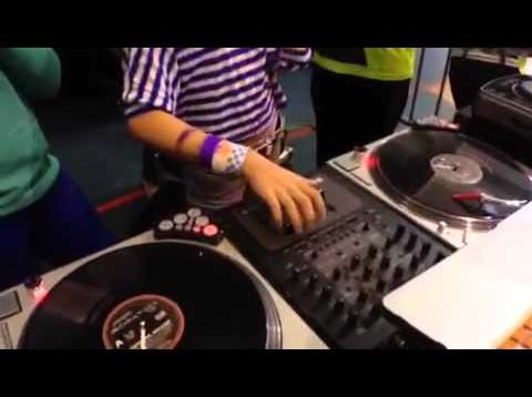 TrixandTrax Los Arcos / Zona Trax