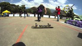 TRIX:LAWRENCE GINNARI