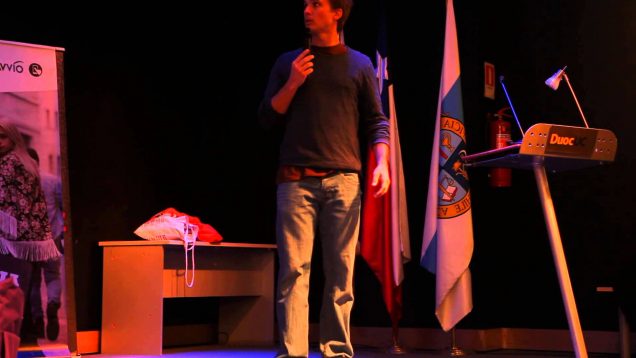 Zona innovación charla Kelp Axel Goyeneche 01