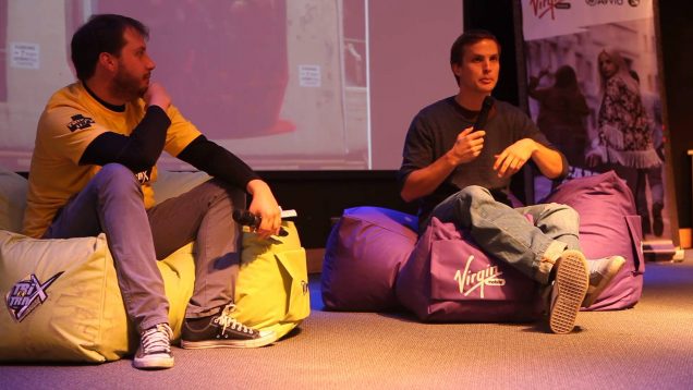 Zona innovación charla Kelp Axel Goyeneche 06