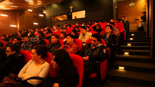 Zona innovación charla Kelp Axel Goyeneche 07