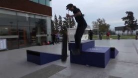 Zona TRIX – Skate Todos 01