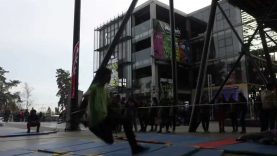 Zona TRIX – Slackline Maximiliano Arias vs Matias Billwiller 11