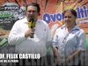 Testimonio Prof  Félix Castillo  Colegio IEA, El Peñón, Caracas, Venezuela