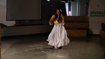 TrixandTrax Day!   Alixmar Zipagauta Súper Héroe TrixandTrax Baile  Instagram