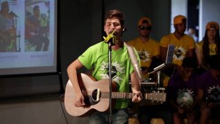 Trixandtrax Day! – Súper Héroe Trax, Miguel Prieto