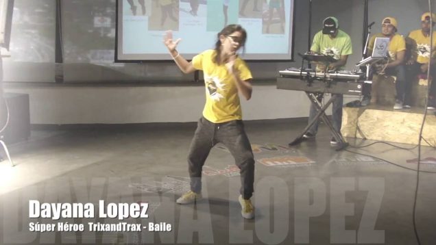 TT DAY   Dayana Lopez Instagram