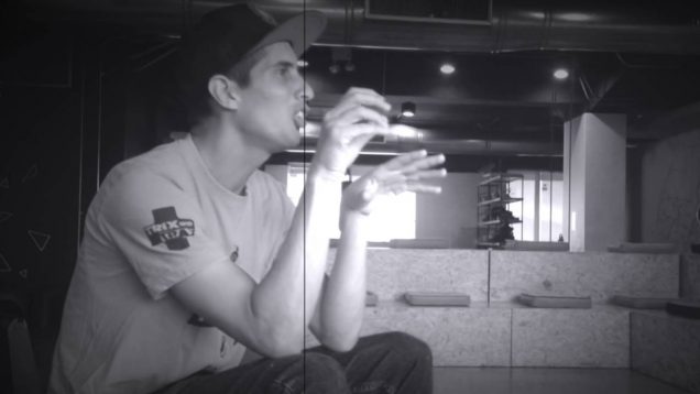 TT DAY – Súper Héroe Trix Ramon Gonzalez