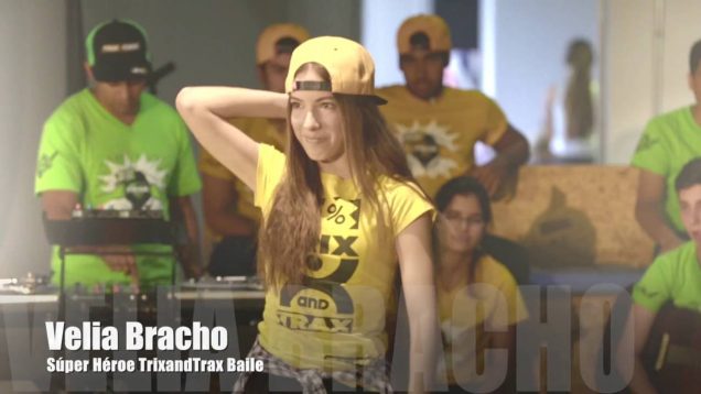 TT DAY   Velia Instagram