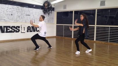 Ensayos dia 2.Luis-Velia- 2016