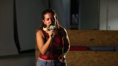 TT DAY – Súper Héroe Trax Génesis Zavarce