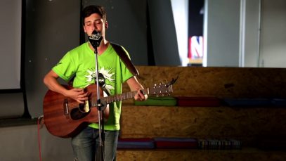 TT DAY – Súper Héroe Trax Miguel Prieto – La Historia