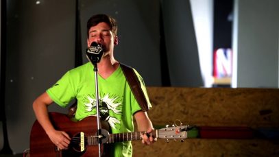 TT DAY – Súper Héroe Trax Miguel Prieto – Let her go / Passenger