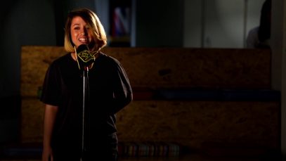 TT DAY – Súper Héroe Trax Susel Valero – Adele someone like you