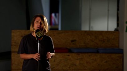 TT DAY – Súper Héroe Trax Susel Valero – Rocio Durcal amor eterno