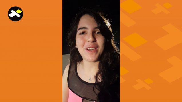 Backstage Kristal   Zona Baile   Colegio Instituto Escuela