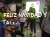 Feliz Navidad y Talentoso 2018