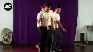 Los Pulpapasos – Zona Baile – Colegio El Peñon