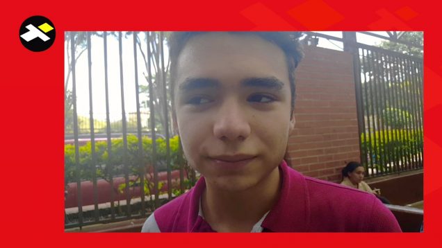Backstage   Jose Manuel Ortega   Zona Artes Visuales   Colegio San Luis