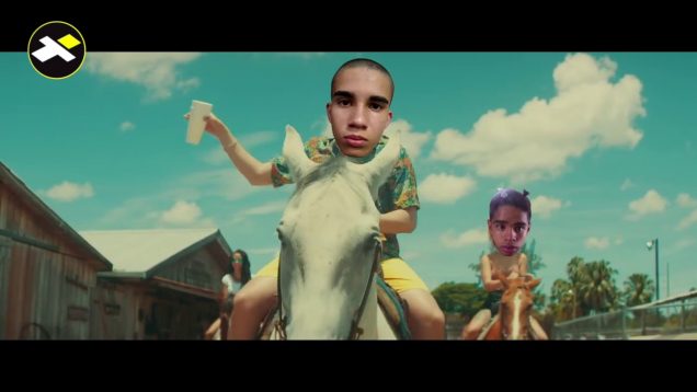 Comando   Zona Arte Video   San Jose de Calasanz