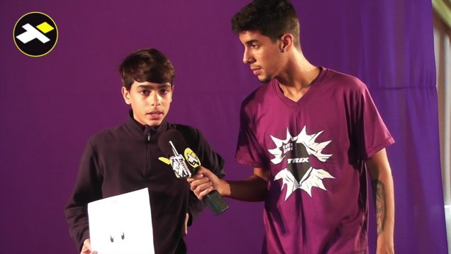 Diego Zona Arte Dibujo San Jose de Calasanz